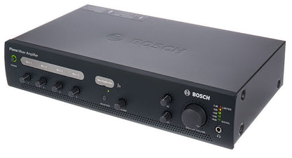 BOSCH PLE-2MA240-EU Plena Mixer Amplifier