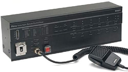 BOSCH LBB 1990/00 Plena Voice Alarm Controller
