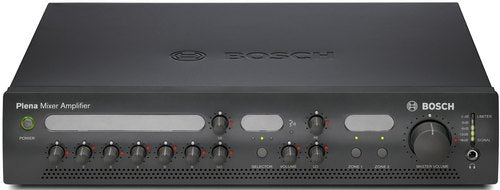 BOSCH PLE-1MA060-EU Plena Mixer Amplifier