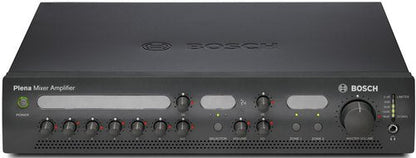BOSCH PLE-2MA240-EU Plena Mixer Amplifier