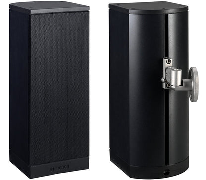 BOSCH LB1 - UM50E Metal Cabinet Loudspeaker Black / White