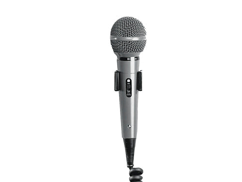 BOSCH LBC 2900/15 Unidirectional Handheld Microphones