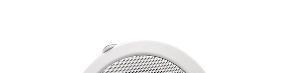 Speakers