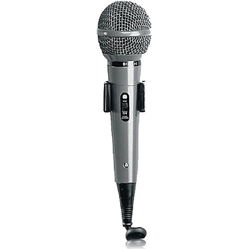 BOSCH LBB 9099/10 Unidirectional Handheld Microphone