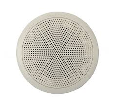 BOSCH LC3-UC06 Ceiling Loudspeaker, 6W, Spring Arms
