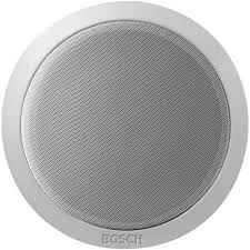 BOSCH LHM 0606/10 Ceiling Loudspeaker