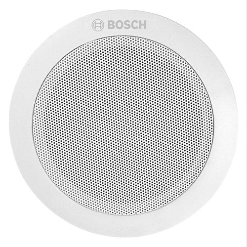 BOSCH LC3 UC06-LZ Ceiling Loudspeaker Range