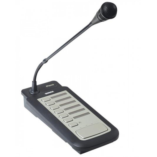 BOSCH Plena NA 6CS All-in-One Call Station