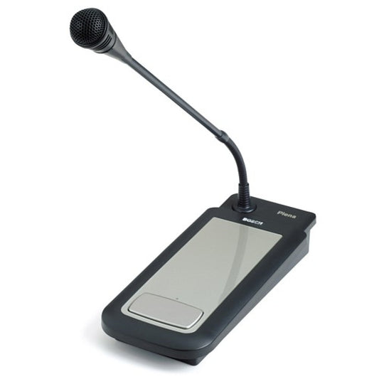 BOSCH LBB1950/10 Table Top Microphone