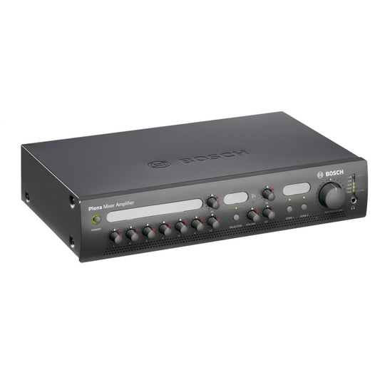 BOSCH PLE-2MA120 EU Plena Mixer Amplifier