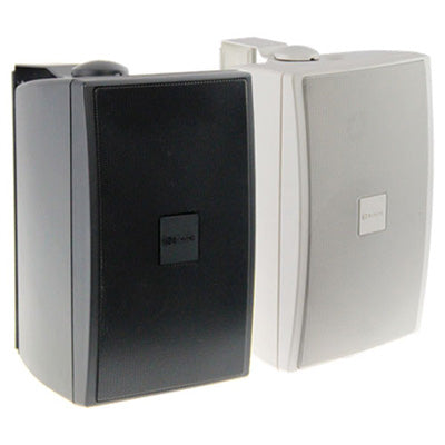 BOSCH LB2-UC30 Cabinet Loudspeaker, 30W Black / White