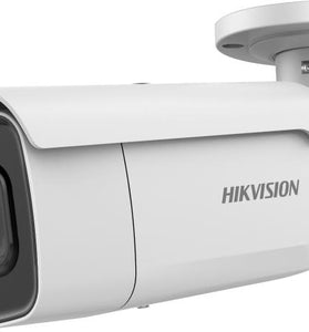Hikvision DS-2CD2646G1-IZS 4 MP AcuSense Varifocal Bullet Network Camera