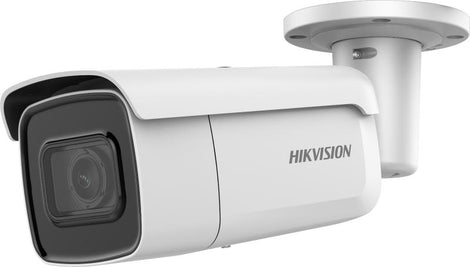 Hikvision DS-2CD2646G1-IZS 4 MP AcuSense Varifocal Bullet Network Camera