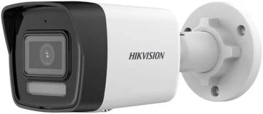 Hikvision