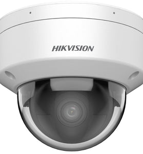 Hikvision DS-2CD2186G2H-I(SU)8 MP Powered by Darkfighter Fixed Dome Network Camera