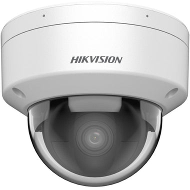 Hikvision DS-2CD2186G2H-I(SU)8 MP Powered by Darkfighter Fixed Dome Network Camera