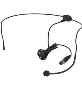 BOSCH MW1-HMC Head-worn Microphone