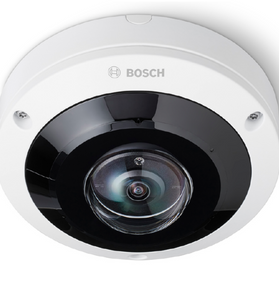 BUY BOSCH PANORAMIC CAMERA 360 IN KUWAIT 5100 IR