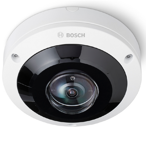 BUY BOSCH PANORAMIC CAMERA 360 IN KUWAIT 5100 IR