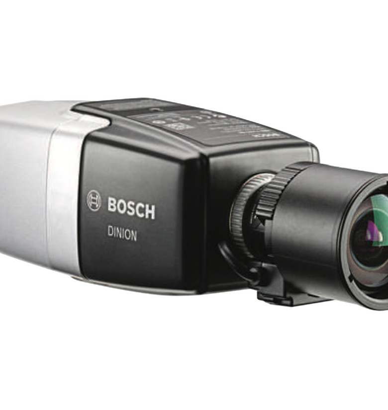 BUY Bosch HD CCTV Camera in Kuwait DINION HD