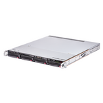 Bosch Management appliance, 1U w/o HDD DIVAR IP all-in-one 6000 DIP-6440IG-00N