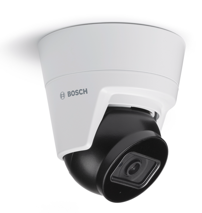 Buy BOSCH CCTV turret Camera in kuwait