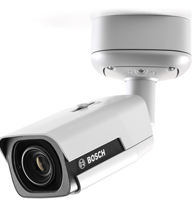 Buy Bosch bullet camera with IR 4000 in kuwait