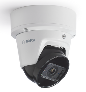 Buy Bosch cctv Camera in Kuwait Turret camera 5MP HDR 120° IK08 IR