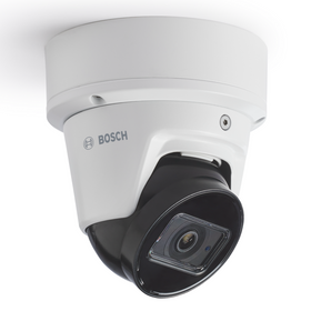 Buy Bosch cctv Camera in Kuwait Turret camera 5MP HDR 120° IK08 IR