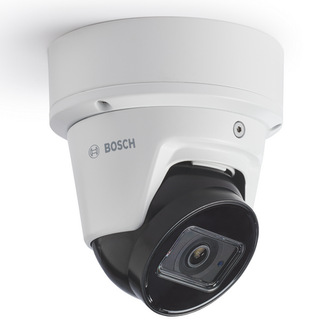 Buy Bosch cctv Camera in Kuwait Turret camera 5MP HDR 120° IK08 IR