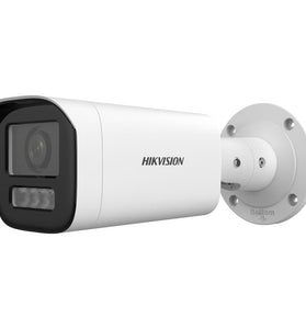Hikvision DS-2CD1643G2-LIZ(S)U 4 MP Dual Light MD 2.0 Varifocal Bullet Network Camera