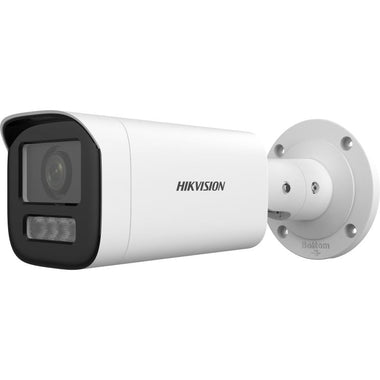 Hikvision DS-2CD1643G2-LIZ(S)U 4 MP Dual Light MD 2.0 Varifocal Bullet Network Camera