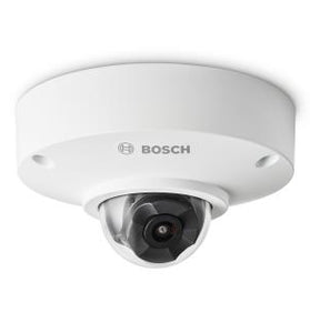 Bosch NUE-3703-F02 Micro dome 5MP HDR 131° IP66 IK10 FLEXIDOME micro 3100i outdoor