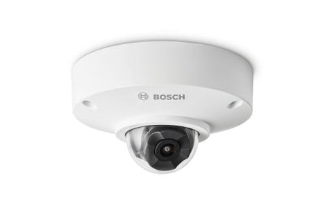 Bosch NUE-3703-F02 Micro dome 5MP HDR 131° IP66 IK10 FLEXIDOME micro 3100i outdoor