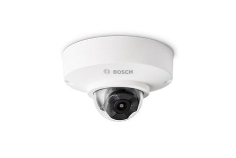 Bosch NUV-3702-F04H Micro dome 2MP HDR 106° HDMI FLEXIDOME micro 3100i indoor