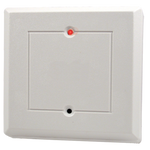 BOSCH GLASSBREAK DETECTOR DS1102i Series, SQUARE