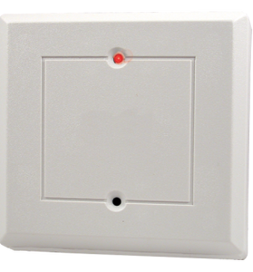 BOSCH GLASSBREAK DETECTOR DS1102i Series, SQUARE