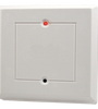 BOSCH GLASSBREAK DETECTOR DS1102i Series, SQUARE