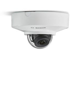 Bosch FlexiDome Fixed micro dome 5MP HDR 100° IK08 Camera