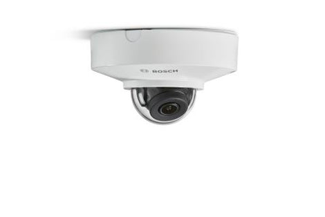Bosch FlexiDome Fixed micro dome 2MP HDR 100° IK08 Camera