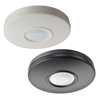 BOSCHD PIR MOTION Detector Low Profile Panoramic DS936