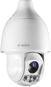 Bosch AUTODOME IP starlight 5000i IR PTZ 2MP HDR 30x IP66 pendant IR NDP-5512-Z30L