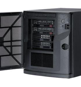 Bosch Management appliance, w/o HDD DIVAR IP all-in-one 4000 DIP-4420IG-00N