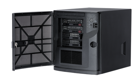 Bosch Management appliance, w/o HDD DIVAR IP all-in-one 4000 DIP-4420IG-00N