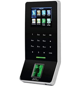 ZKTECO - BioPro SA40 Fingerprint Time Attendance and Access Control Terminal