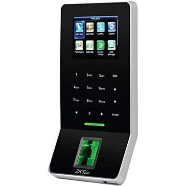 ZKTECO - BioPro SA40 Fingerprint Time Attendance and Access Control Terminal