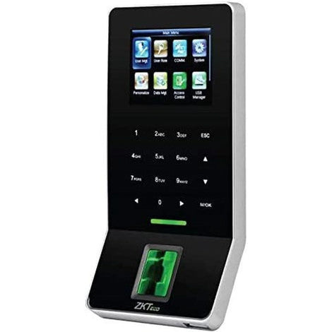 ZKTECO - BioPro SA40 Fingerprint Time Attendance and Access Control Terminal