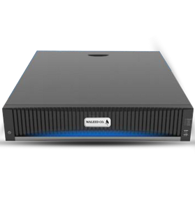 Smartaegis 3000 Series SmartCube-HAL3004-1S2-N0 Intelligent Analysis AI BOX