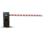 SMARTAEGIS-WT2053 Series Heavy Duty Gate Arm Barrier