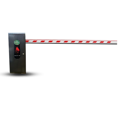 SMARTAEGIS-WT2053 Series Heavy Duty Gate Arm Barrier